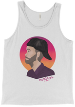 kub1tus Tank Top