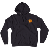 Paw Pullover