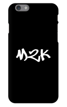 moto2k iPhone Phone Cases