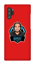 the_real_dr_t Samsung Phone Cases