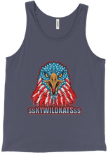 sskywildkatsss Tank Top