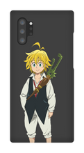 niangb061 Samsung Phone Cases