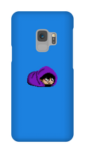 mr_charlieplays Samsung Phone Cases