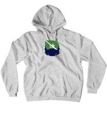 Daaros Gaming Stream Logo Hoodies Pullover