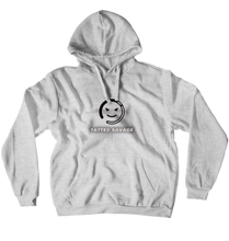 SAVAGE SMILEY (HOODIE)