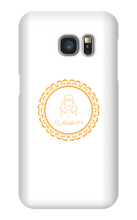 el_arabe95 Samsung Phone Cases