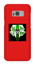 gotapipemike420 Samsung Phone Cases
