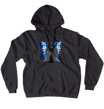 bulebananalol Hoodies (No-Zip/Pullover)