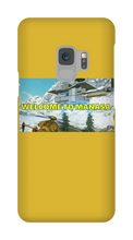 newyorkنيويورك Samsung Phone Cases