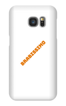 leotryhard3418 Samsung Phone Cases