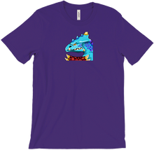Dino Boy T-Shirts