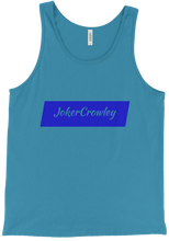 jokercrowley Tank Top