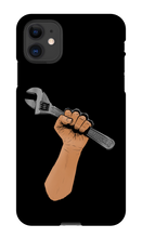 Étui iPhone - Ram Knuckle