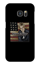 AC Party Samsung Phone Cases