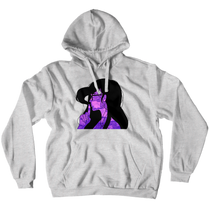 So Speechless Logo Hoodies (No-Zip/Pullover)