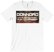 donnord T-Shirts