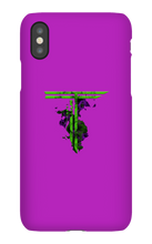 TurtleTV iPhone Cases