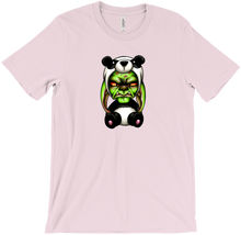 Panda to my ego