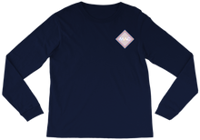 Maccmps Diamond Long Sleeve Tee