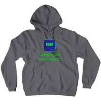 Gameplay Fantastic Hoodie (No-Zip/Pullover)
