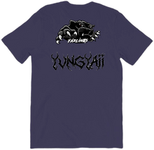 tshirt-back Yai prueba