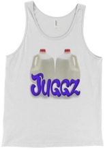 Classic JuGGz Tank Top