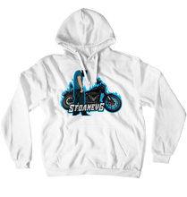 StoaneyG Hoodies (No-Zip/Pullover)