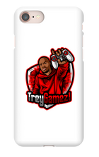 treygamez1 iPhone Phone Cases