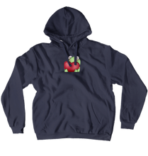 drecksuser Hoodies (No-Zip/Pullover)