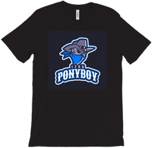 ponyboy1206 T-Shirts