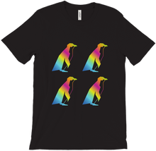 Prideful Penguins T-Shirts