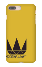 R1 Crown iPhone Phone Cases