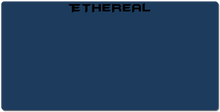 ETHERAL XXL Gaming Mousepad WHITE