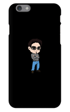 charlesdanesi iPhone Phone Cases