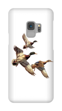 Nick Lampkin's Samsung Phone Cases