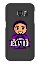 xjellyboix Samsung Phone Cases