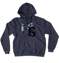 Mitsos_Gamer's Hoodies (No-Zip/Pullover)