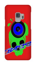 MrBass Samsung Phone Cases