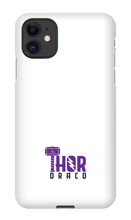 ThorDraco iPhone Phone Cases