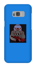 maddog_rico Samsung Phone Cases