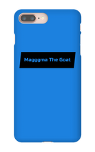 Goat iPhone Cases