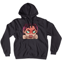 pondaxRage Hoodie