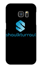 shaulkturraul Samsung Phone Cases