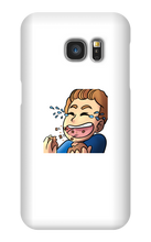 TorXz Phone Cases (Samsung)