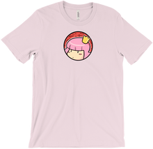 Queen of Mars Logo T-Shirts