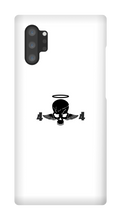 steelskull404 Samsung Phone Cases