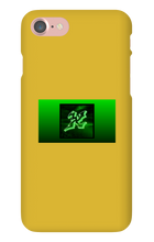 cyfaxofficial iPhone Phone Cases