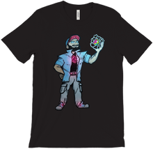In The Flesh !! T- Shirt