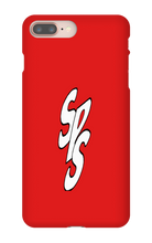 spens100 iPhone Phone Cases