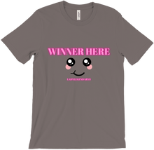 LL8 Winner Here 2 - T-Shirts